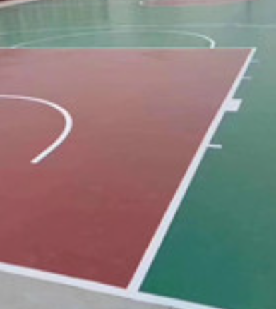 巍山篮球场地坪维修全方案